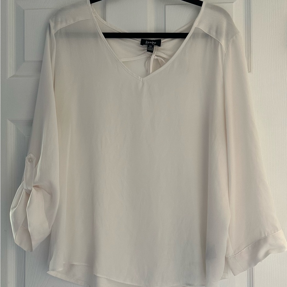 Fun shirt